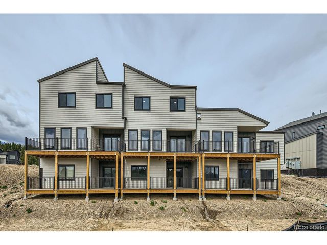 1503 James Rd, Tabernash, CO 80478