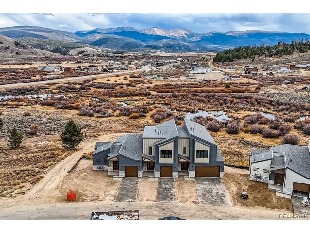 1503 James Rd, Tabernash, CO 80478