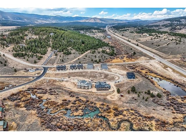 1503 James Rd, Tabernash, CO 80478