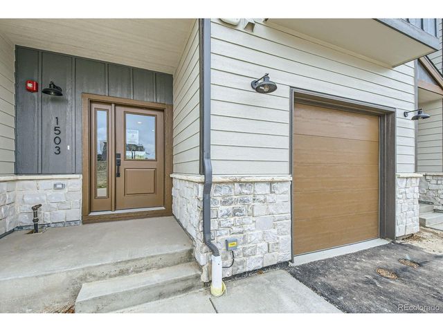 1503 James Rd, Tabernash, CO 80478