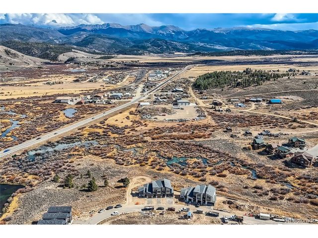 1503 James Rd, Tabernash, CO 80478