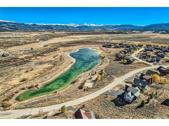 1503 James Rd, Tabernash, CO 80478