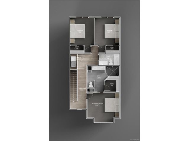 1503 James Rd, Tabernash, CO 80478