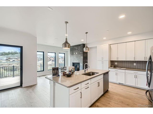 1503 James Rd, Tabernash, CO 80478