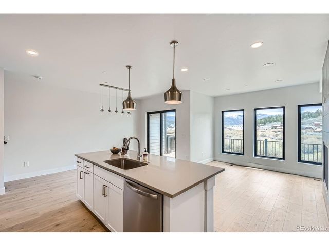 1503 James Rd, Tabernash, CO 80478