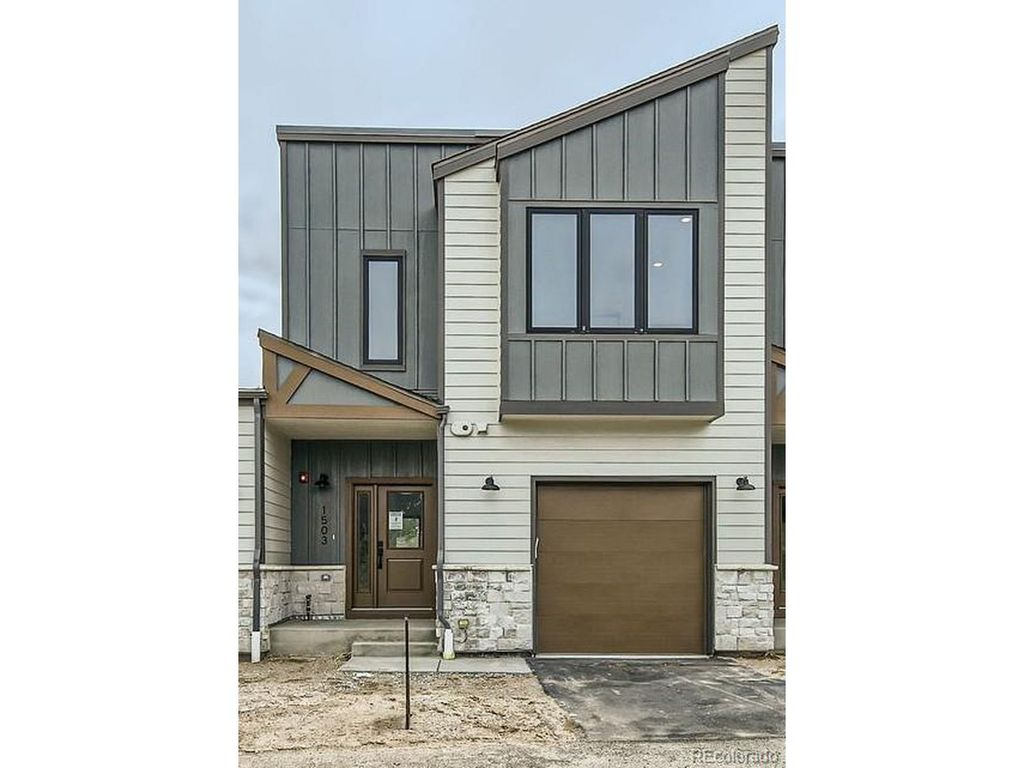 1503 James Rd, Tabernash, CO 80478