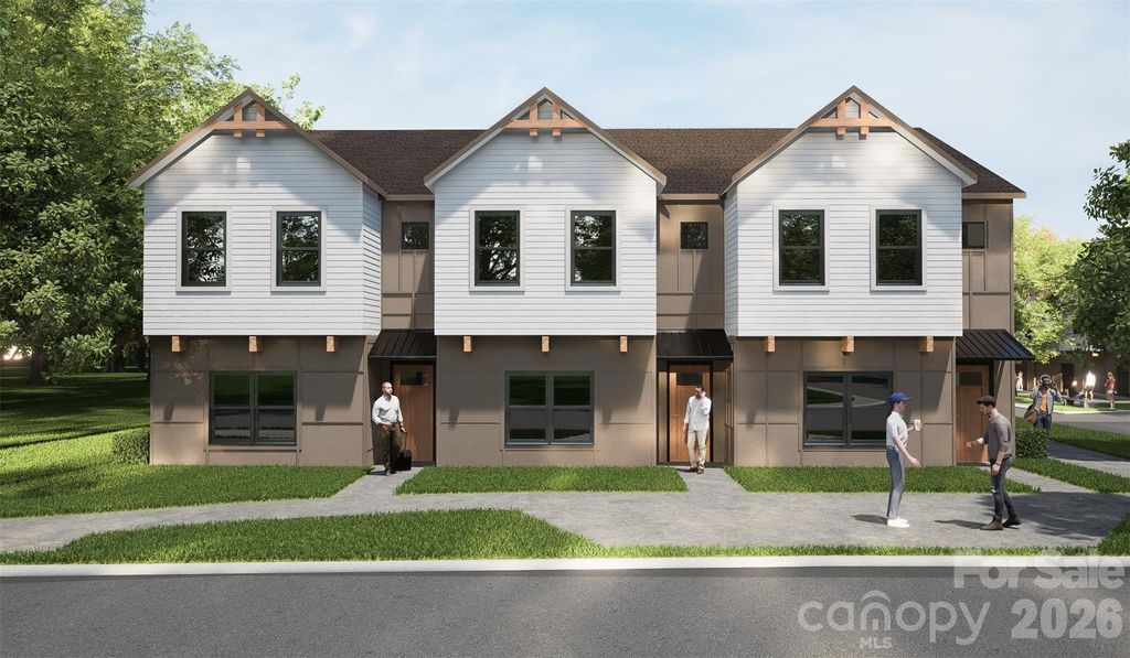 3135 Hatty Place, Charlotte, NC 28216