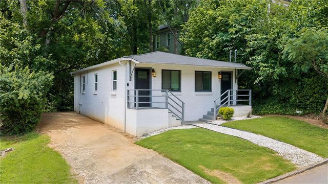 61 Moury Avenue SE, Atlanta, GA 30315