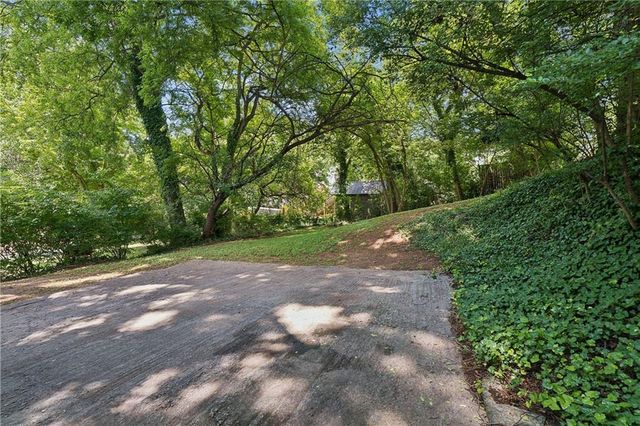 61 Moury Avenue SE, Atlanta, GA 30315