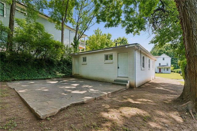 61 Moury Avenue SE, Atlanta, GA 30315
