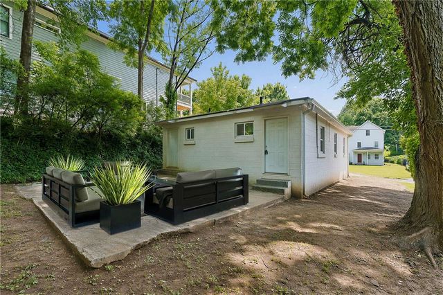 61 Moury Avenue SE, Atlanta, GA 30315
