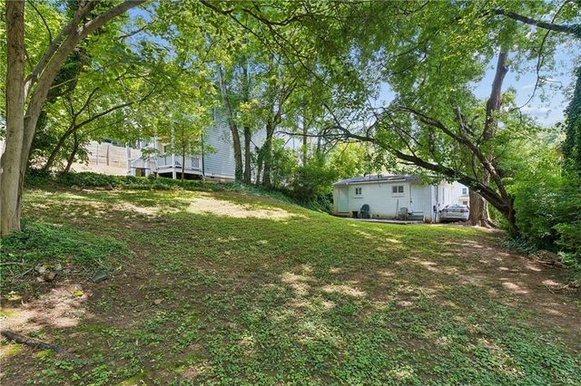 61 Moury Avenue SE, Atlanta, GA 30315