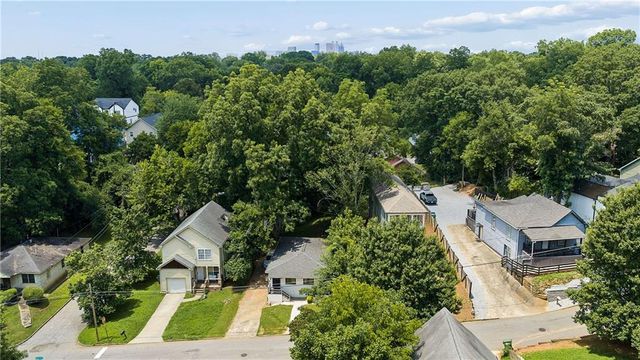 61 Moury Avenue SE, Atlanta, GA 30315