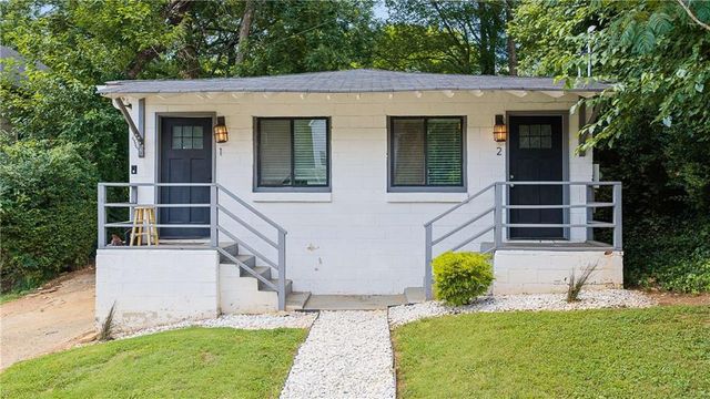 61 Moury Avenue SE, Atlanta, GA 30315