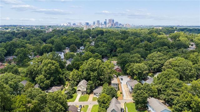 61 Moury Avenue SE, Atlanta, GA 30315