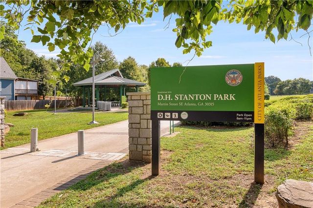 61 Moury Avenue SE, Atlanta, GA 30315