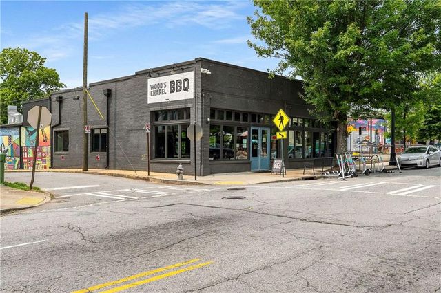 61 Moury Avenue SE, Atlanta, GA 30315