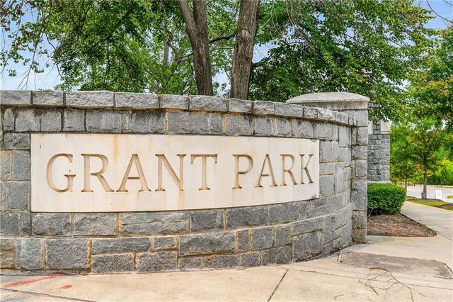 61 Moury Avenue SE, Atlanta, GA 30315