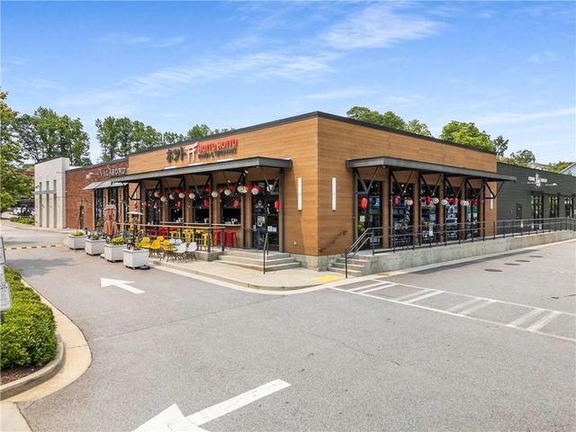 61 Moury Avenue SE, Atlanta, GA 30315