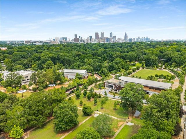 61 Moury Avenue SE, Atlanta, GA 30315