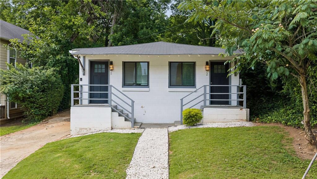 61 Moury Avenue SE, Atlanta, GA 30315