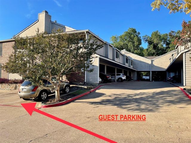 8545 Midpark Road 11, Dallas, TX 75240