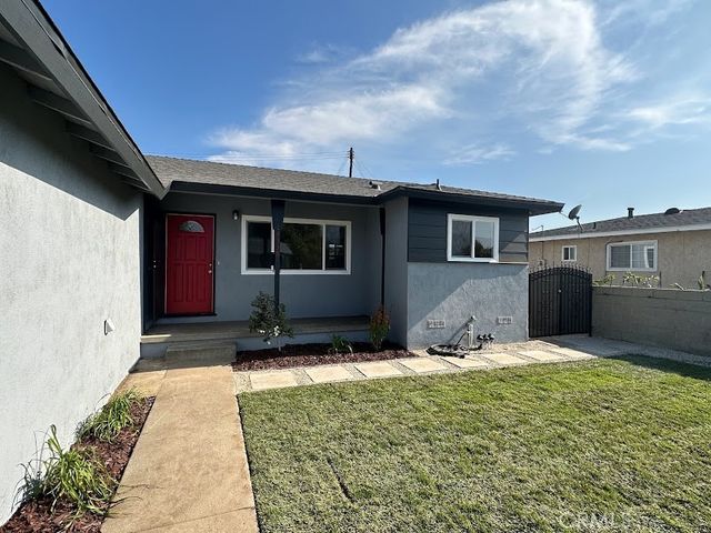 14338 Brookport, Baldwin Park, CA 91706