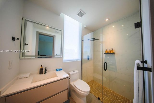 7520 W Treasure Drive 0, North Bay Village, FL 33141