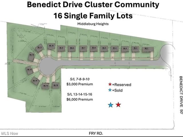 6744 Benedict, Middleburg Heights, OH 44130