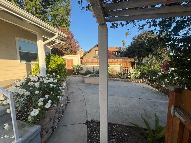 625 E Mountain Street, Pasadena, CA 91104