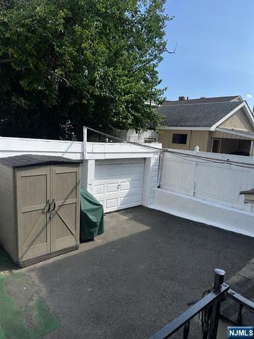 34 Hemlock Street, Paterson, NJ 07503