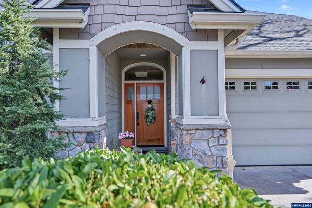 6150 Genesis St SE, Salem, OR 97306