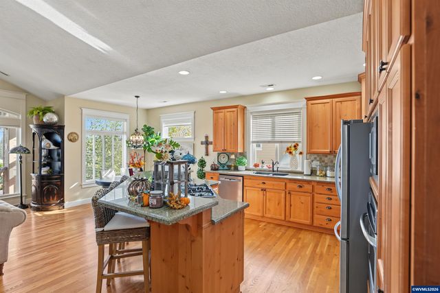 6150 Genesis St SE, Salem, OR 97306