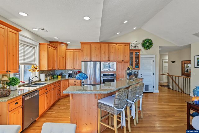 6150 Genesis St SE, Salem, OR 97306