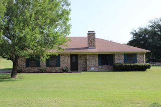 291 Hillcrest Road, Kilgore, TX 75662