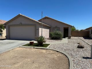 12621 W MYER Lane, El Mirage, AZ 85335