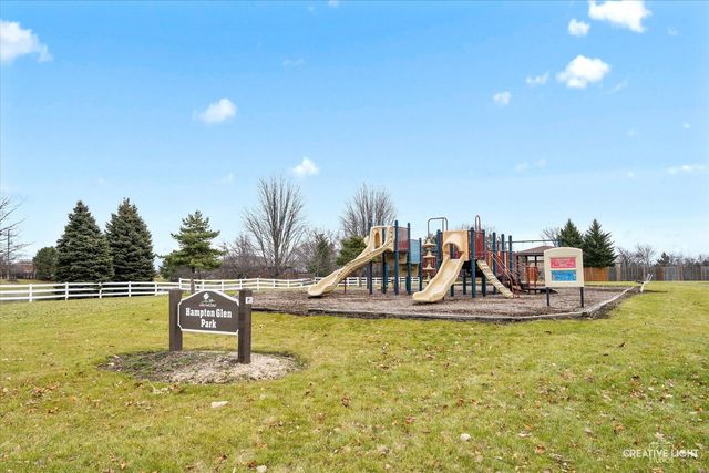 5116 Red Field Court, Plainfield, IL 60586