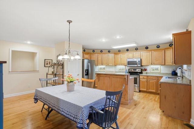 301 PARKWOOD CT, Columbia, MO 65203