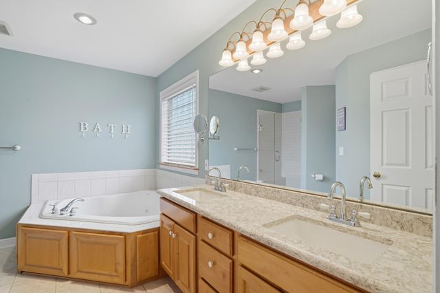 301 PARKWOOD CT, Columbia, MO 65203