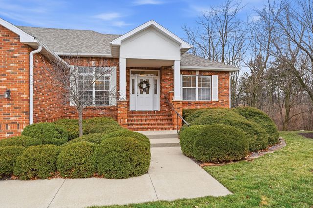 301 PARKWOOD CT, Columbia, MO 65203