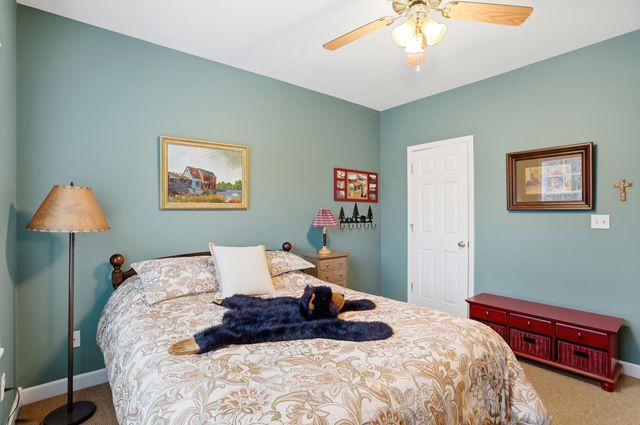 301 PARKWOOD CT, Columbia, MO 65203