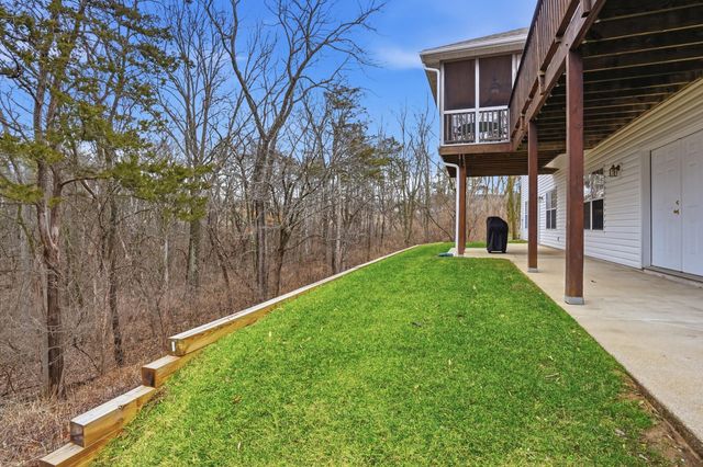 301 PARKWOOD CT, Columbia, MO 65203