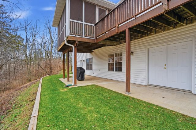 301 PARKWOOD CT, Columbia, MO 65203