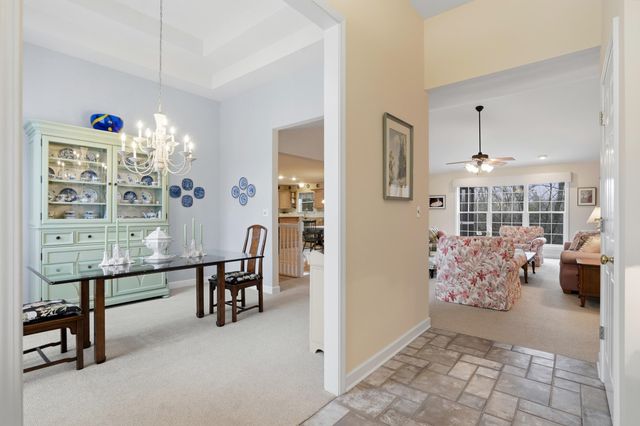 301 PARKWOOD CT, Columbia, MO 65203