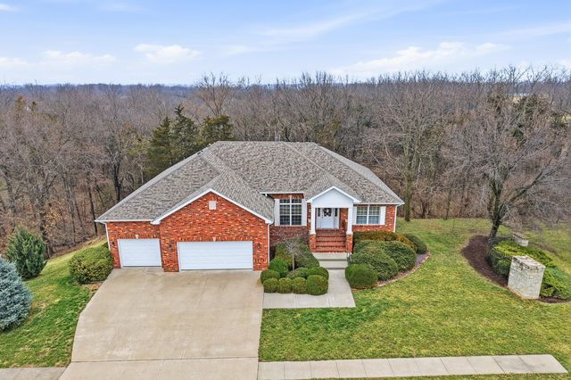 301 PARKWOOD CT, Columbia, MO 65203