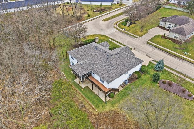 301 PARKWOOD CT, Columbia, MO 65203