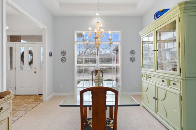 301 PARKWOOD CT, Columbia, MO 65203