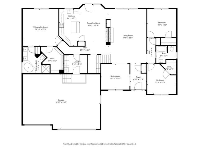 301 PARKWOOD CT, Columbia, MO 65203