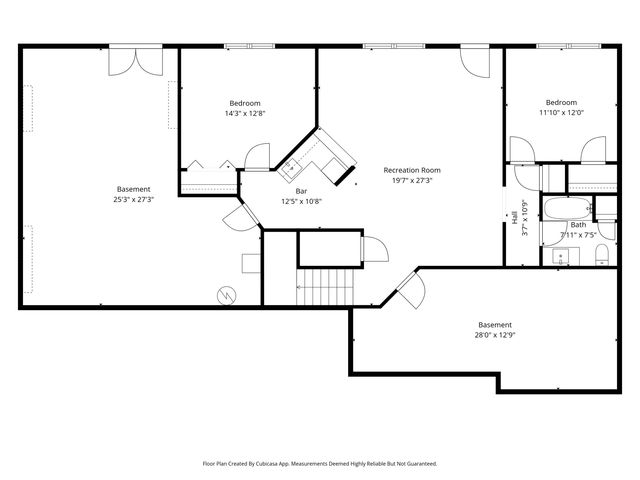 301 PARKWOOD CT, Columbia, MO 65203