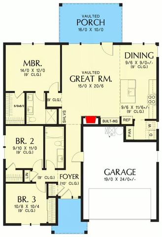 Tbd Orchard Circle, Edgefield, SC 29824